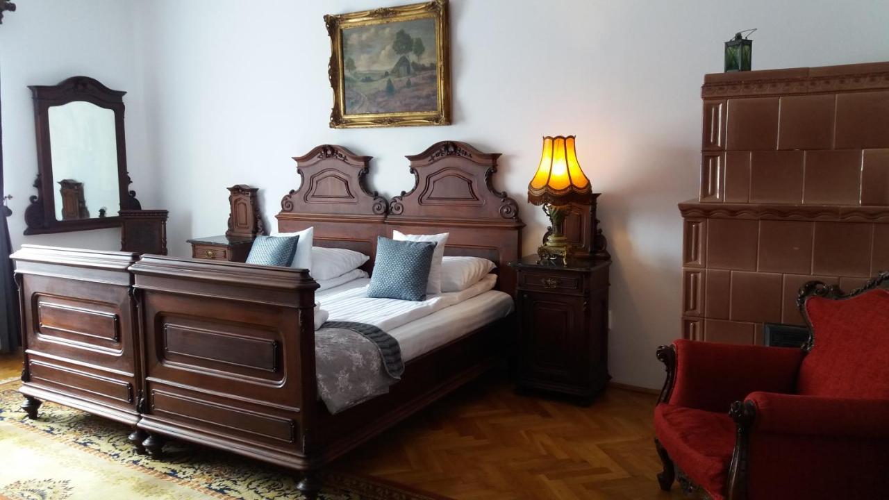 Casa Szabo Bed & Breakfast Sighisoara Exterior photo