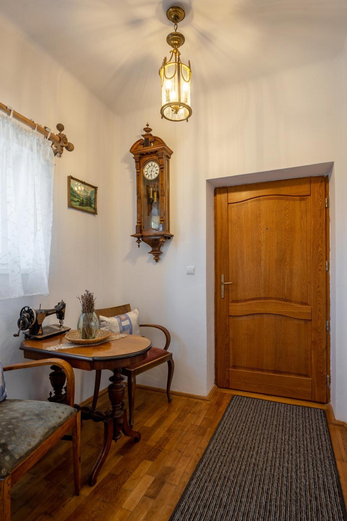 Casa Szabo Bed & Breakfast Sighisoara Exterior photo