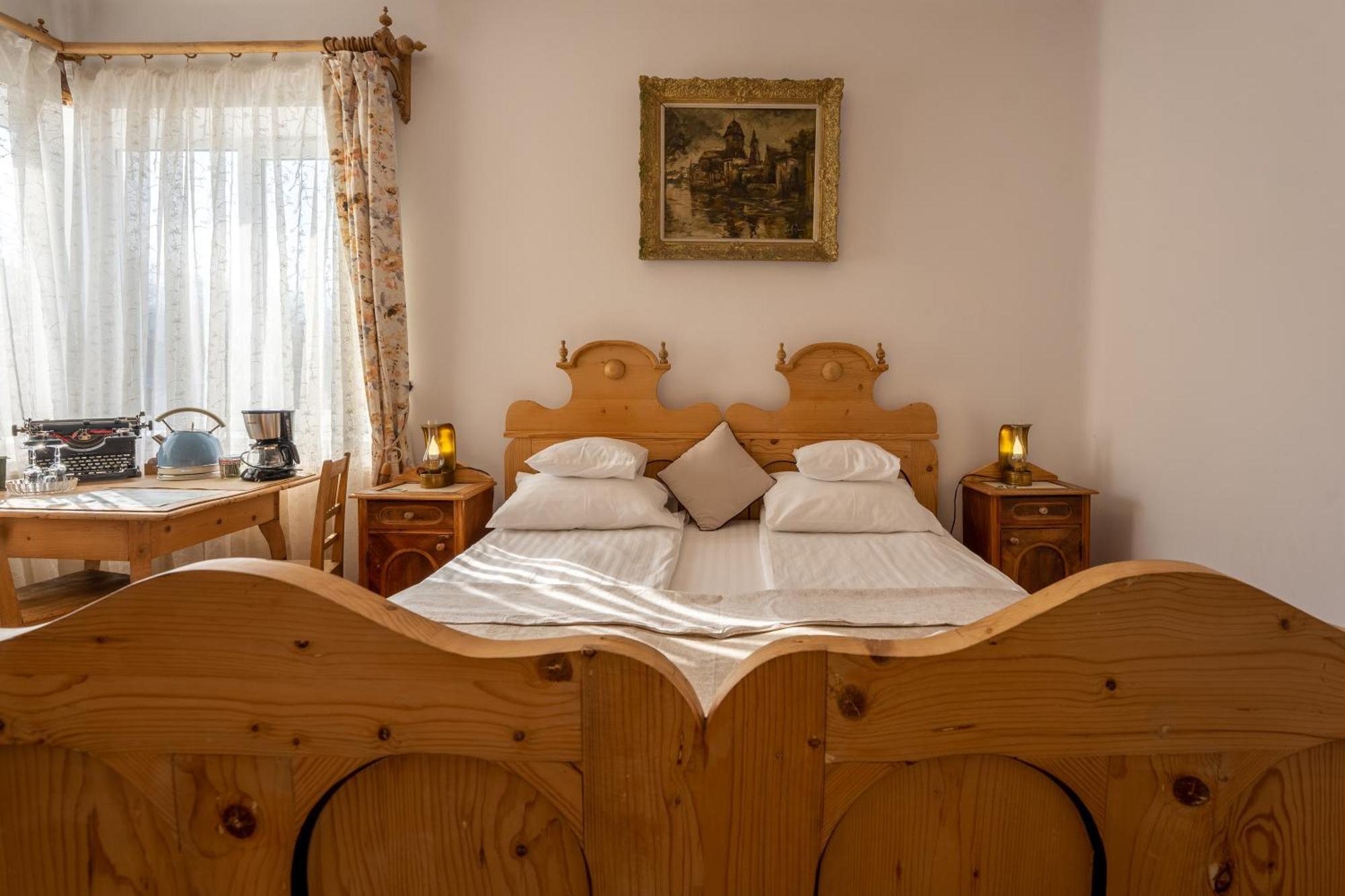 Casa Szabo Bed & Breakfast Sighisoara Exterior photo