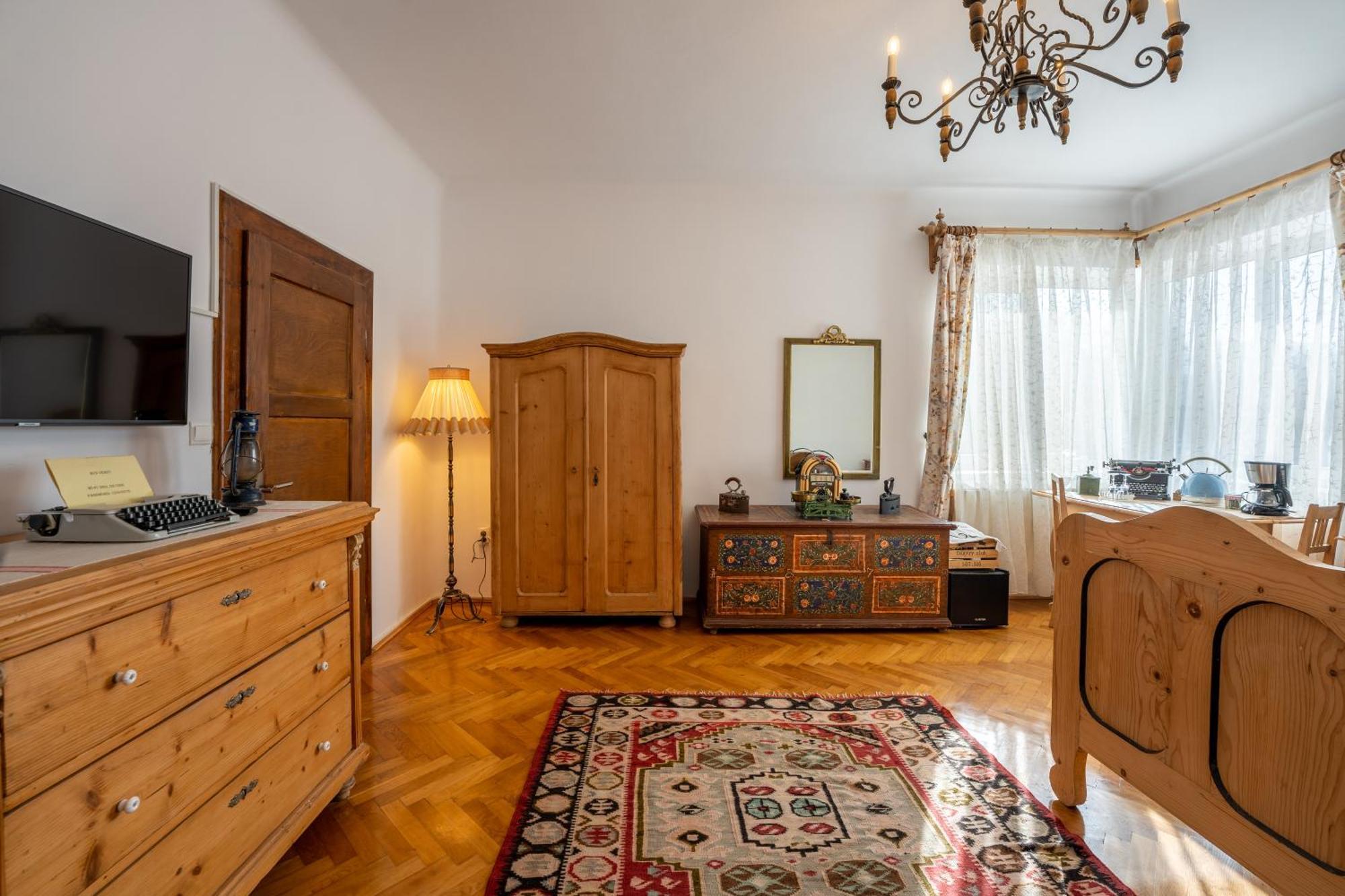 Casa Szabo Bed & Breakfast Sighisoara Exterior photo