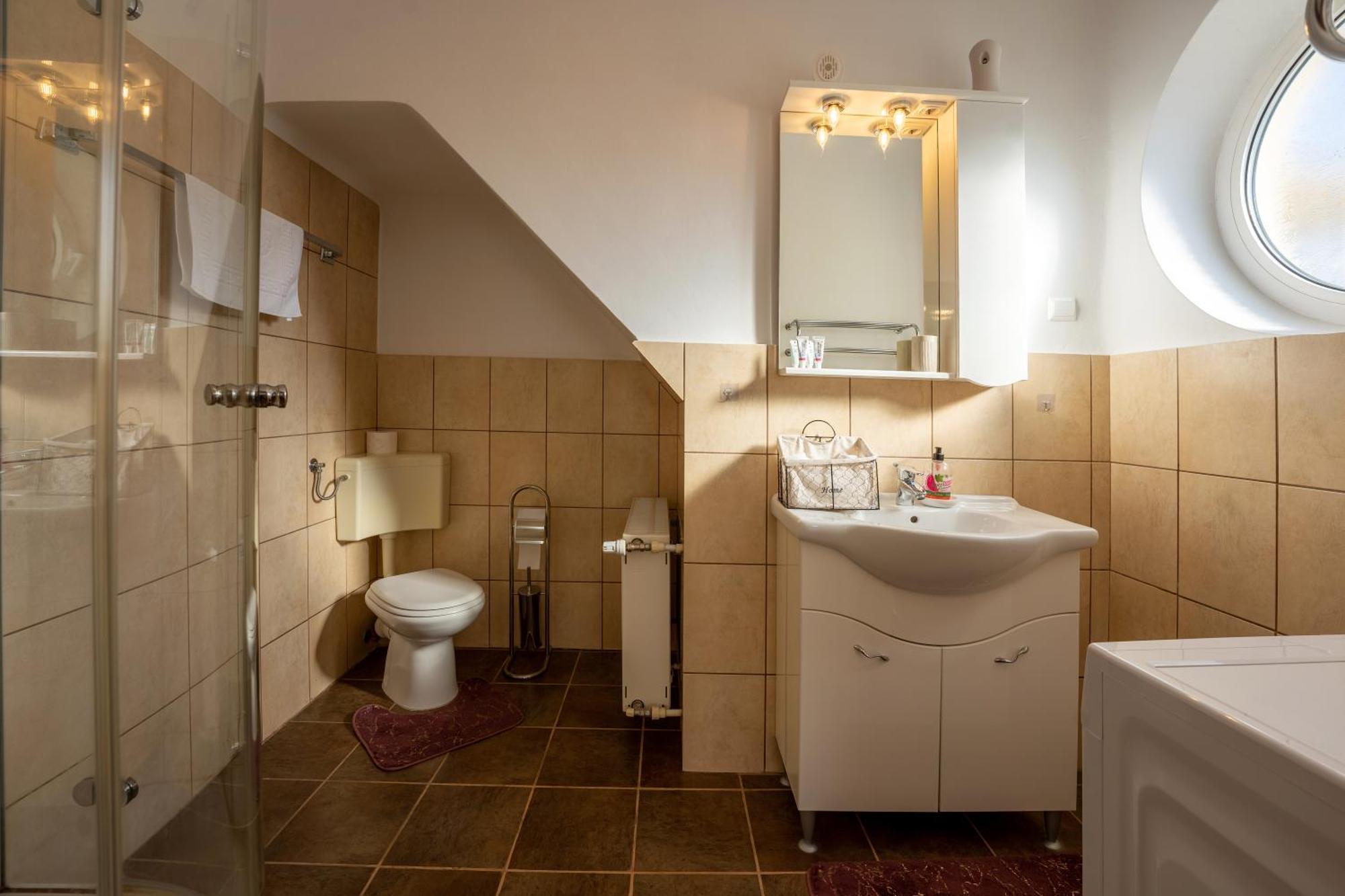 Casa Szabo Bed & Breakfast Sighisoara Exterior photo